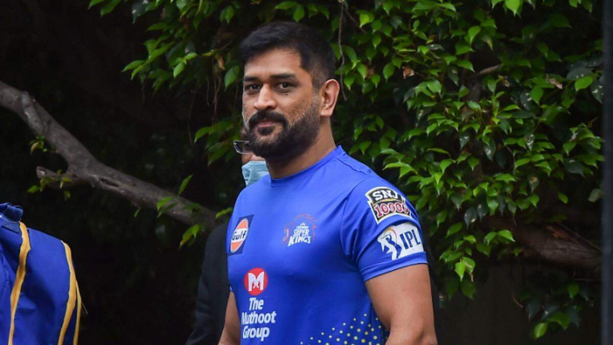 भारत  के इस महान खिलाड़ी ने की थी Ms Dhoni को कप्तान बनाने की सिफारिश, हो गया खुलासा