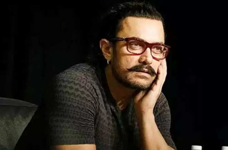 Aamir Khan praised PM Modi&rsquo;s initiative to stop &ldquo;Single Use Plastic&rdquo;