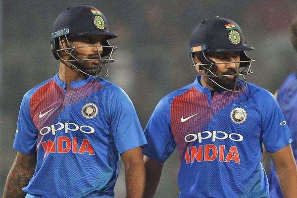  मुंबई वनडे से पहले कप्तान कोहली के सामने खड़ी हुई बड़ी मुश्किल