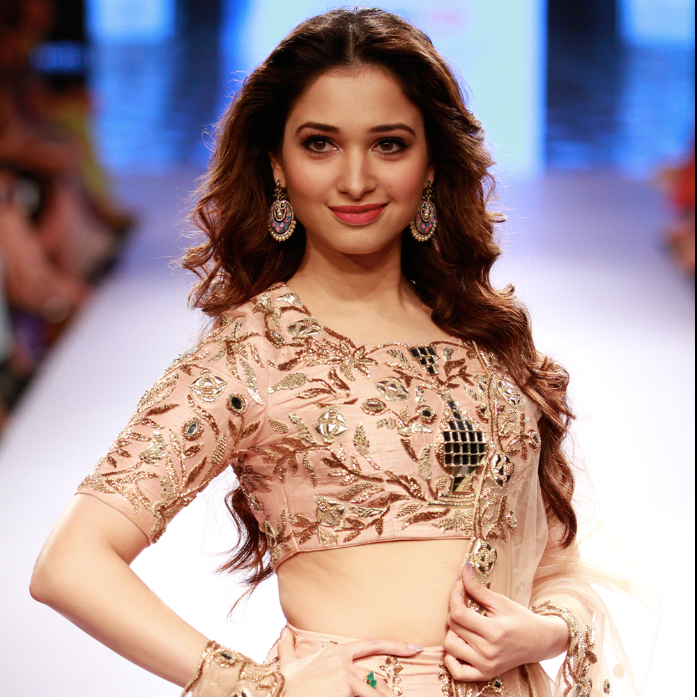 I will recover fully from Covid-19 says Tamannaah Bhatia after getting discharge from hospital