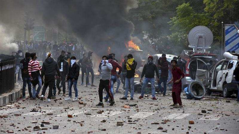 CAA Protest: यूपी में हिंसा से अब तक 15 लोगों की मौत