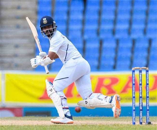AUS VS IND: ऑस्ट्रेलिया के खिलाफ जारी टेस्ट सीरीज के बीच Ajinkya Rahane ने इसे बताया  सबसे बड़ा ईनाम