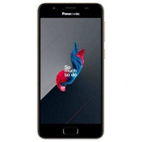 Panasonic Eluga Ray 600 स्मार्टफोन लाँच किया गया, जानिये इसकी कीमत