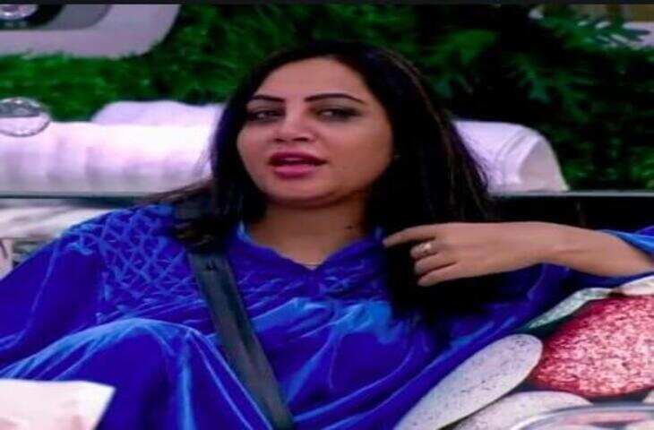 ​I Don&rsquo;t Believe In Following The Trend Says Arshi Khan