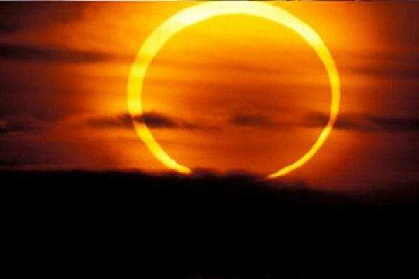 साल का दूसरा सूर्य ग्रहण जानें ग्रहण काल का समय