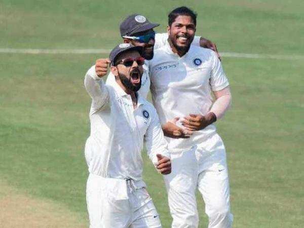 टेस्ट क्रिकेट के वर्ल्ड कप का पहला मैच  इस टीम केे खिलाफ खेलेगा भारत