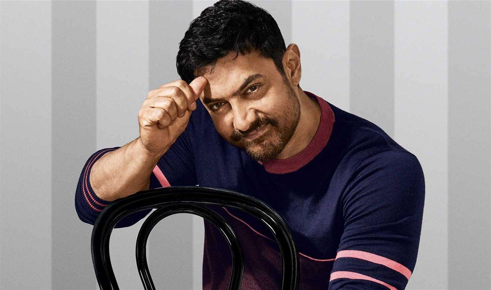 तो इस तरह फिल्मों का चुनाव करते हैं आमिर खान
