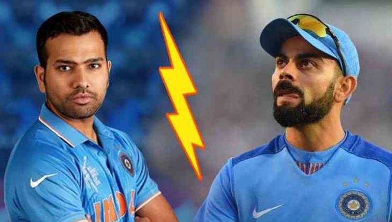ये हैं टीम इंडिया के वे खिलाड़ी जिनके बीच आपसी मतभेद रहे 