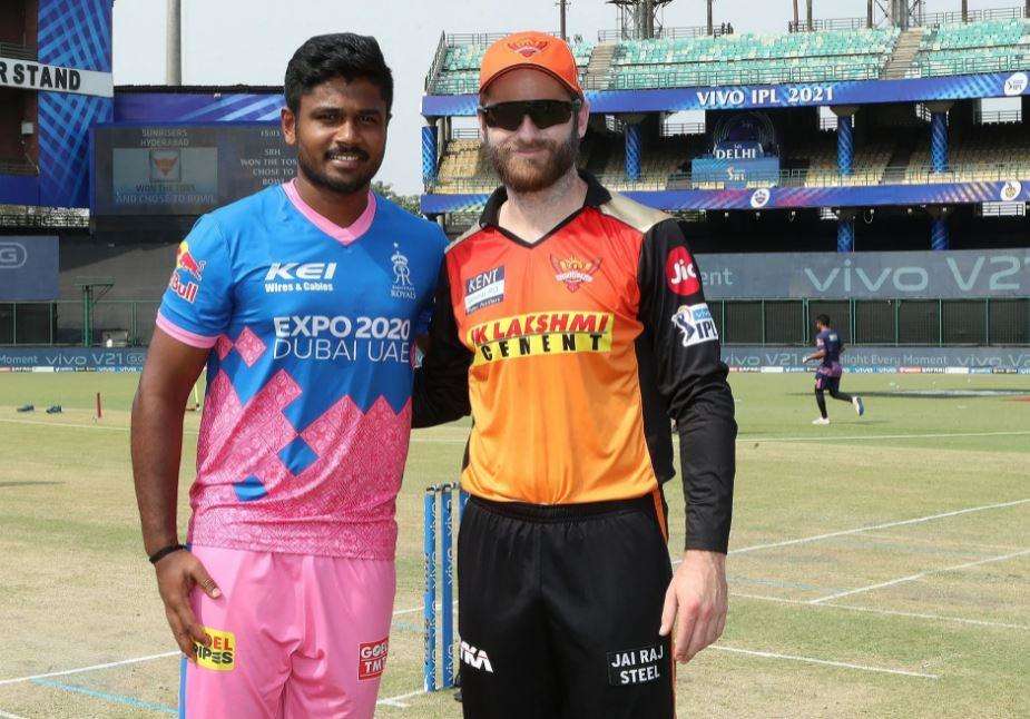 IPL 2021: राजस्थान रॉयल्स  और दिल्ली कैपिटल्स की धमाकेदार जीत के बाद Points table में बड़ा उलटफेर
