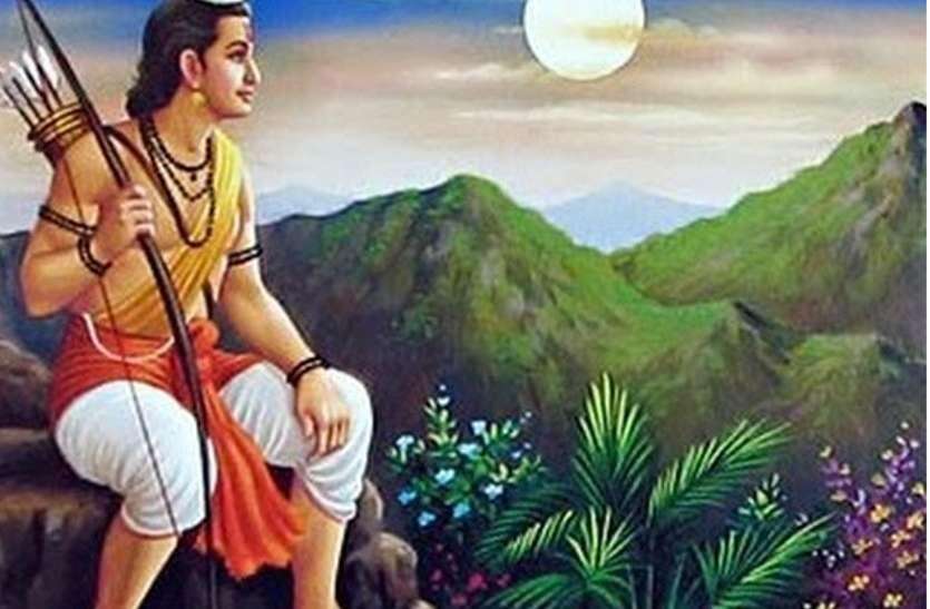 मेघनाथ से युद्ध करते समय लक्ष्मण को श्री राम ने किस अस्त्र का प्रयोग न करने की सलाह दी थी