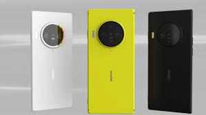 Nokia 9.3 PureView स्मार्टफोन को किया जा सकता है जल्द लाँच