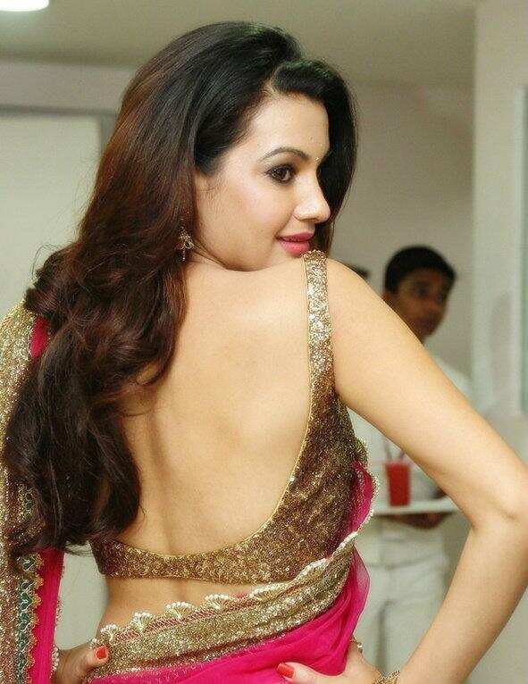 आप को अगर पसंद है नई-नई डिजाइन के ब्लाउज तो आपके लिए है यह परफेक्ट है