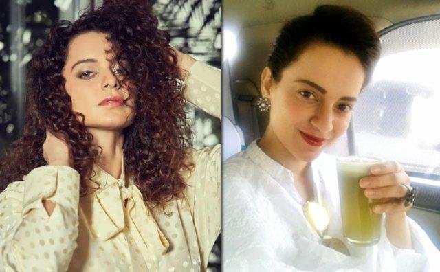 Kangana Ranaut VS BMC: BMC ने तोड़ा कंगना का दफ्तर, अभिनेत्री के सपोर्ट में ये सेलेब्स कहा, ‘विनाश काले विपरीत बुद्धि’