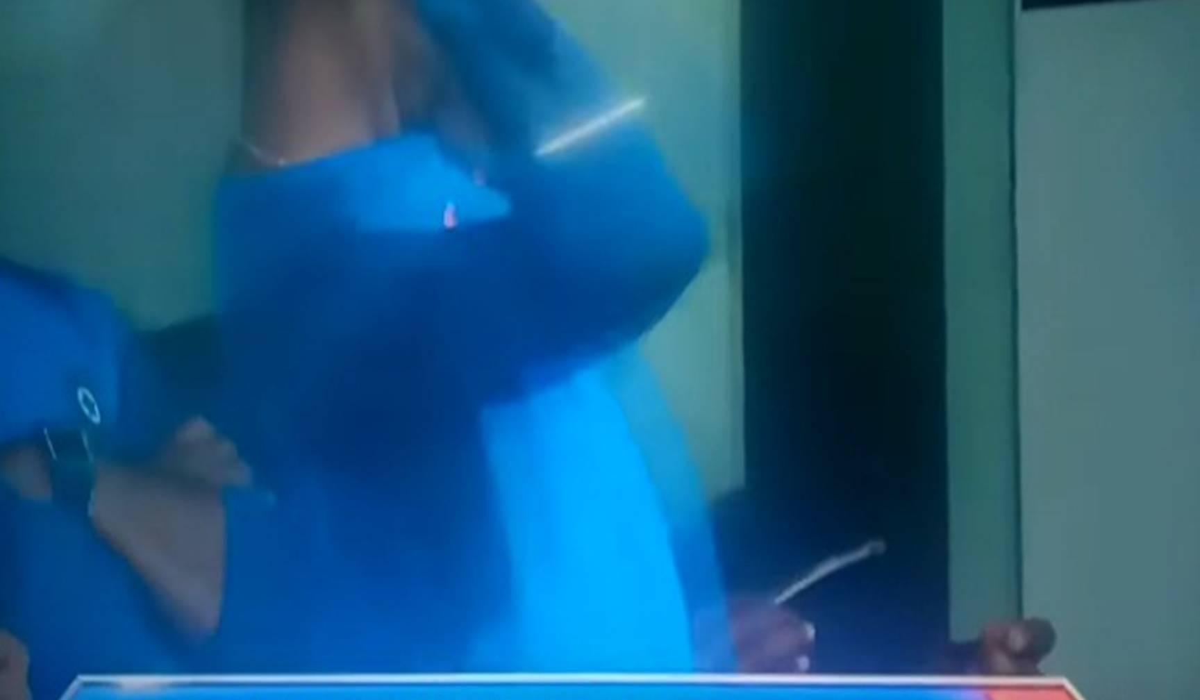 ऐसा कुछ करते हुए वायरल हुआ टीम इंडिया के इस खिलाड़ी का ये वीडियो, देखकर फैंस की आंखें हुईं आगबबूला