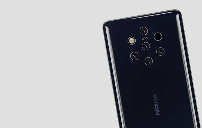 Nokia 9.1 PureView स्मार्टफोन को अगले साल लाँच किया जा सकता हैं, जानें