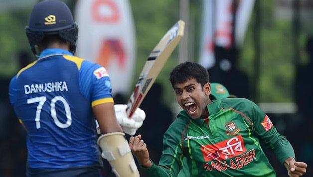 Live  Sri Lanka vs Bangladesh: बांग्लादेश ने टॉस जीतकर लिया बल्लेबाजी का फैसला