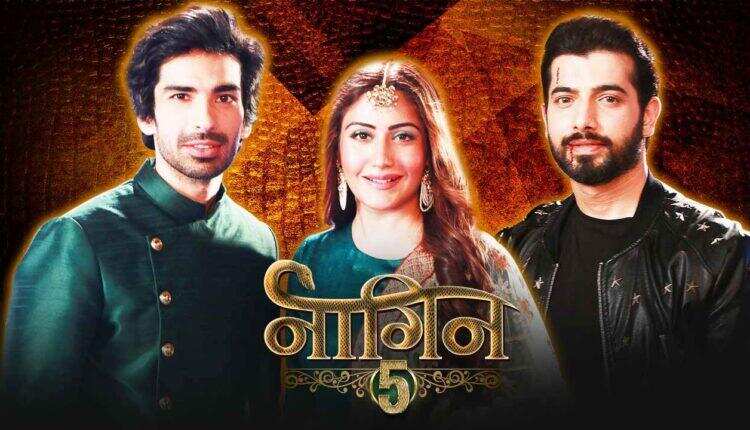 Naagin 5: नागिन 5 के फैंस के लिए बुरी खबर, इस तारीख को बंद हो जाएगा शो