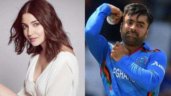 गूगल सर्च दिखा रहा  Anushka Sharma  को Rashid Khan की पत्नि, जानिए क्या है पूरा मामला