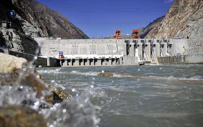 China India Tension: ब्रह्मपुत्र नदी पर बांध बनाने की तैयारी में चीन, भारत-बांग्लादेश की मुश्किलें बढ़ने के आसार…