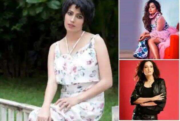 TV Actress: टीवी की इन हसीनाओं ने पर्दे पर निभाया ग्लैमरस सासू मां का किरदार