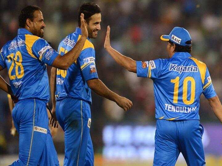 IPL 2021 से पहले  कई भारतीय  दिग्गज  क्रिकेटर आए Coronavirus की चपेट में, इन चारों के टेस्ट पॉजिटिव