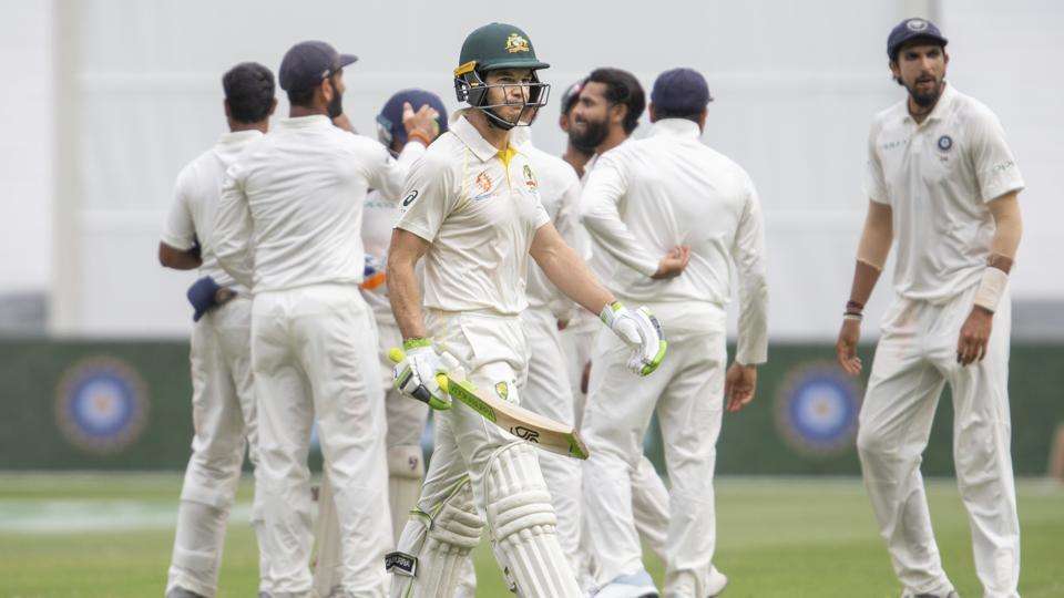 AUS  vs IND, Test series:टिम पेन ने दिए संकेत  भारत के खिलाफ ये दो खिलाड़ी कर सकते हैं पारी की शुरुआत