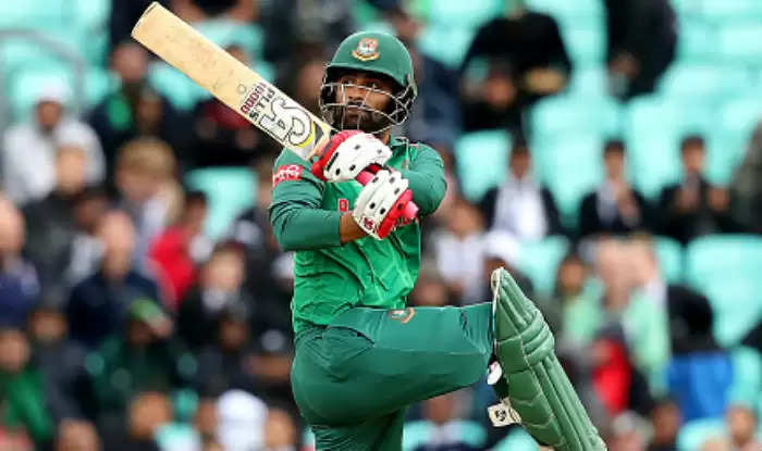 Tamim Iqbal के साथ सोशल मीडिया पर हुआ ऐसा, जिसकी  किसी नहीं की कल्पना