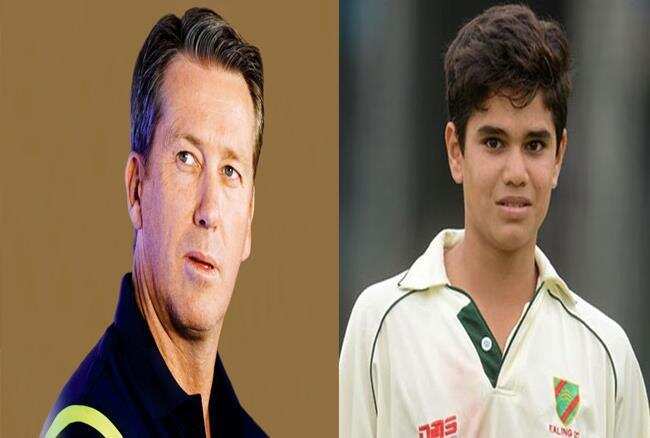 अपनी कमाल की गेंदबाजी से सचिन के सामने टिकने वाला ये गेंदबाज, अब तेंदुलकर के  बेटे को गेंदबाजी करते हुए देखना चाहता है