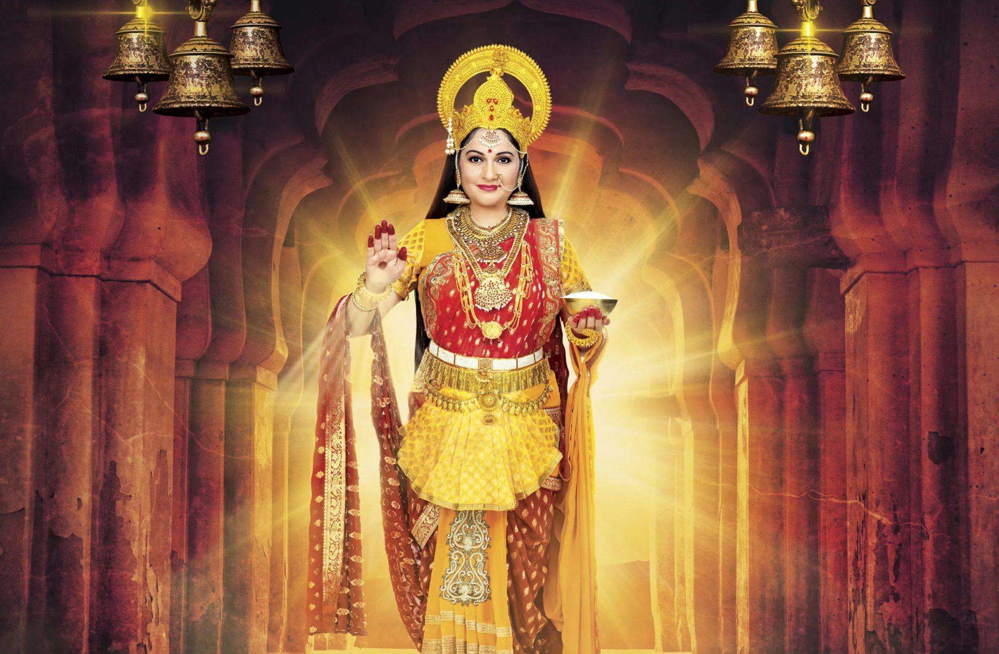 Santoshi mata mantra jaap: मां संतोषी की पूजा में जरूर पढ़ें ये मंत्र, धन धान्य की नहीं होगी कमी