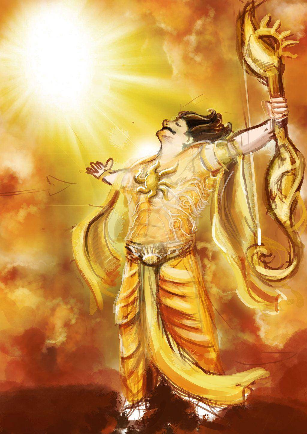 Suryaputra Mahavir Karna : बड़े पर्दे पर नज़र आएगी  महाभारत की ये कहानी