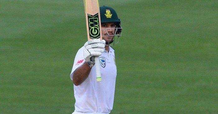 रांची टेस्ट से पहले  दक्षिण  अफ्रीका को लगा बड़ा झटका 
