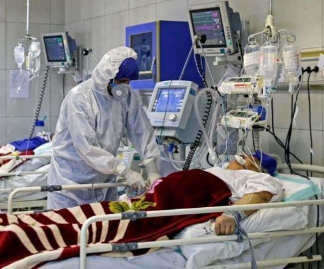 गौतमबुद्धनगर में कोरोना के 167 नए मामले, 2 मरीजों की मौत