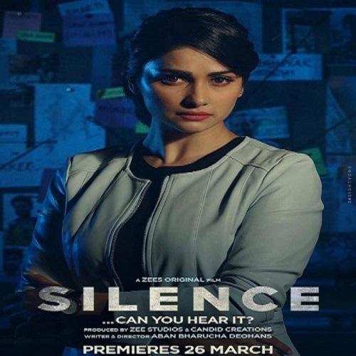 Silence Film: मनोज बाजपेयी की इस फिल्म के साथ ओटीटी पर डेब्यू करेंगी प्राची देसाई