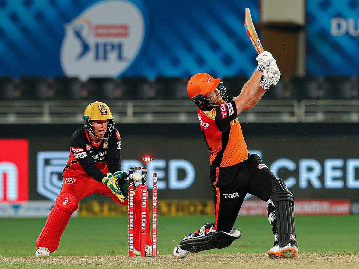 IPL 2021 ,SRH vs RCB: जानिए किस चैनल पर हिंदी  में  देख सकते हैं बैंगलोर-हैदराबाद के मैच का लाइव प्रसारण