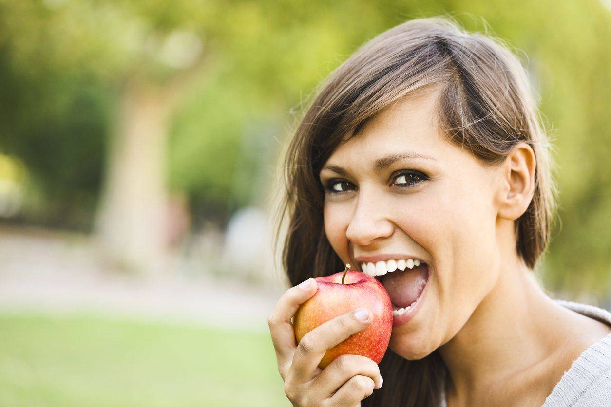 Healthy food:शरीर को इन गंभीर बीमारियों से बचने के लिए, आप प्रतिदिन करें सेब का सेवन