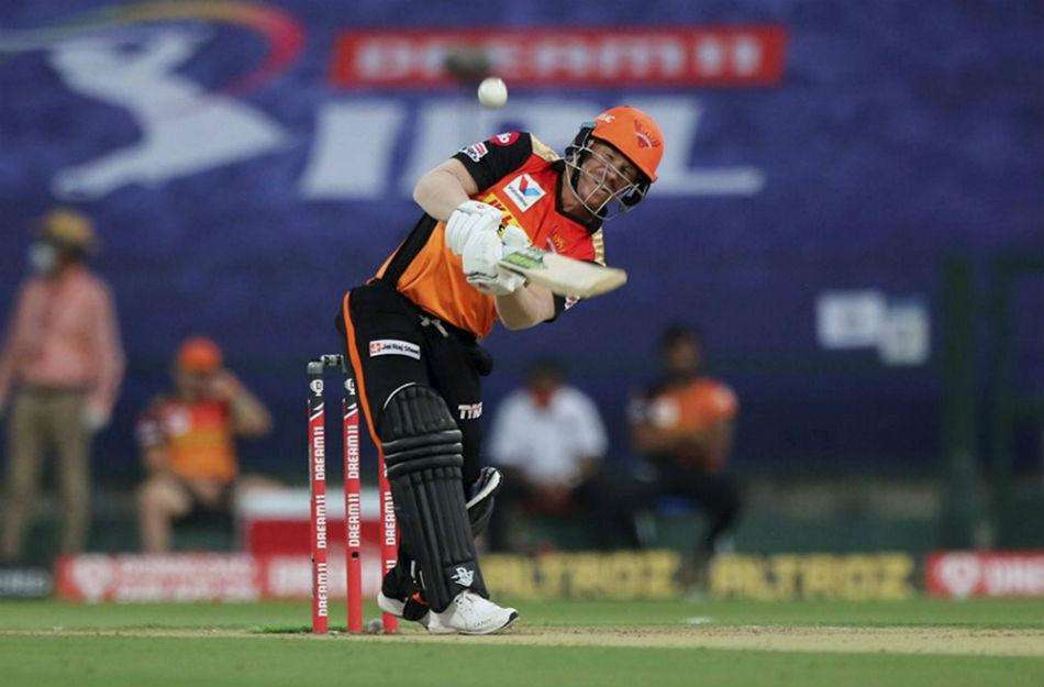 आईपीएल 2020: सनराइजर्स हैदराबाद का टॉप चार में आना महत्वपूर्ण: डेविड वार्नर
