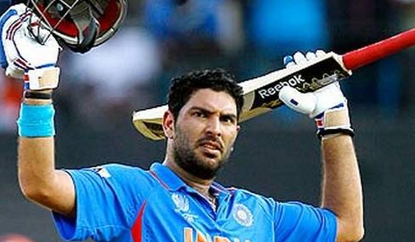 चैंपियंस ट्रॉफी: भारत- पाक के मैच में सचिन का ये बड़ा रिकॉर्ड तोड़ देंगे युवराज