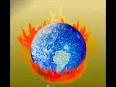 पृथ्वी का निरंतर बढ़ता हुआ तापमान, बजा रहा है खतरे की घंटी
