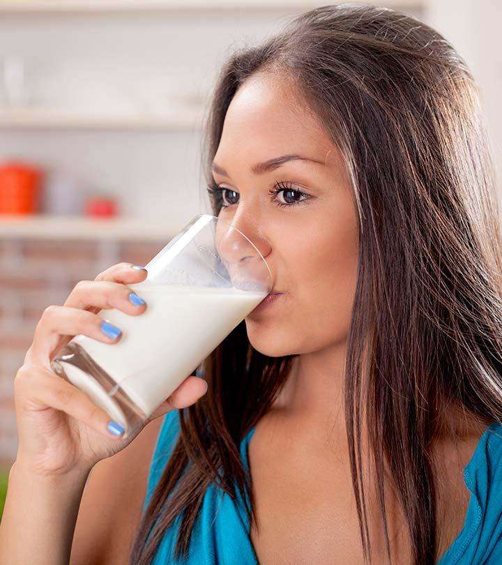 Skimmed Milk: इस दूध का सेवन करें? रुको, पहले जानिए इसके साइड इफेक्ट्स