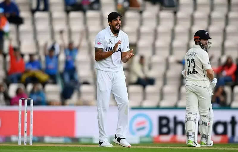 ‘Working Ishant was doing Shami, Bumrah made very disappointed’