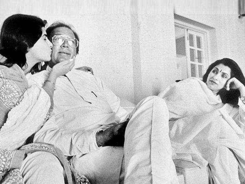 राजेश खन्ना कभी मर नही सकते - अमिताभ बच्चन 
