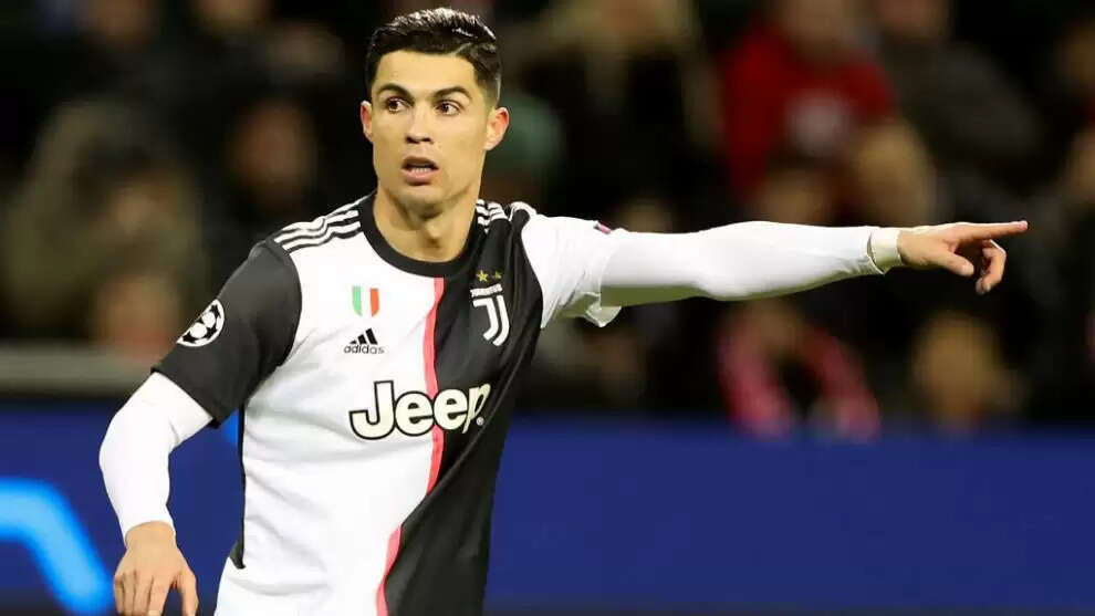 Euro 2020 Awards: चैंपियनशिप में चार मैच खेलने वाले Cristiano Ronaldo को मिला ये बड़ा अवॉर्ड