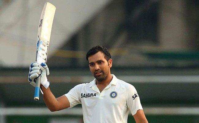 11 साल में 25 टेस्ट मैच ही क्यों खेल पाए हैं रोहित शर्मा,  वजह जान लीजिए