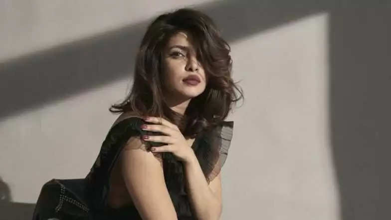 Quotes by Priyanka Chopra That Will Motivate You to Touch The Sky