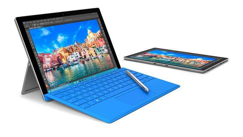 Microsoft सरफेस प्रो 7 लैपटॉप अब भारत में इस कीमत पर  उपलब्ध