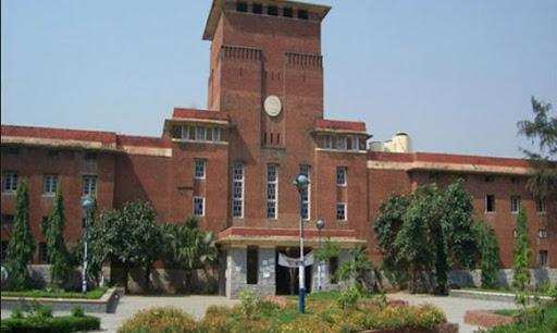 DU में दिल्ली सरकार के 20 कॉलेजों में प्रिंसिपल के पद खाली