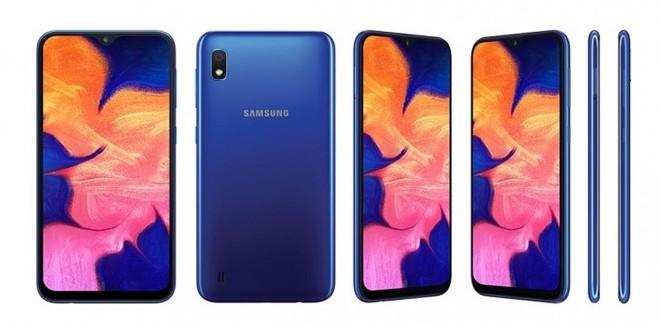 Samsung Galaxy A10e स्मार्टफोन को जल्द लाँच किया जायेगा, जानिये इसके बारे में