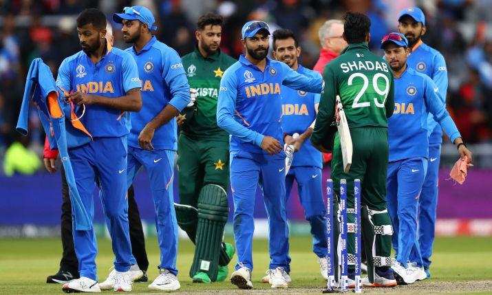 IND VS PAK की द्विपक्षीय सीरीज को लेकर  ICC के बॉस ने कही बड़ी बात