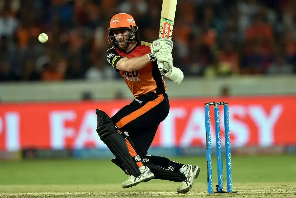 Kane Williamson   ने बताया, क्यों IPL 2021 को स्थगित करना सही रहा