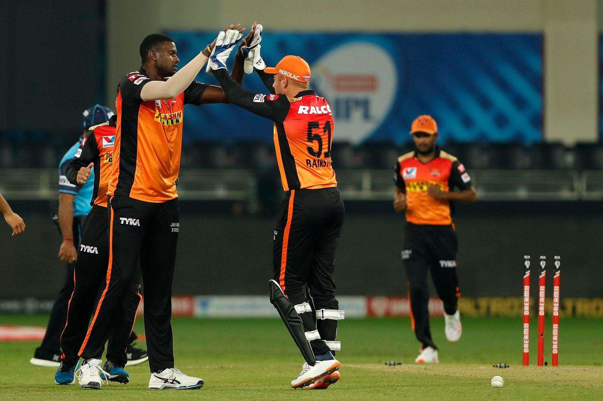 Breaking  , SRH vs DC: दिल्ली कैपिटल्स ने टॉस जीतकर लिया गेंदबाजी का फैसला